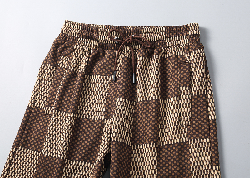 Louis Vuitton Short Pants